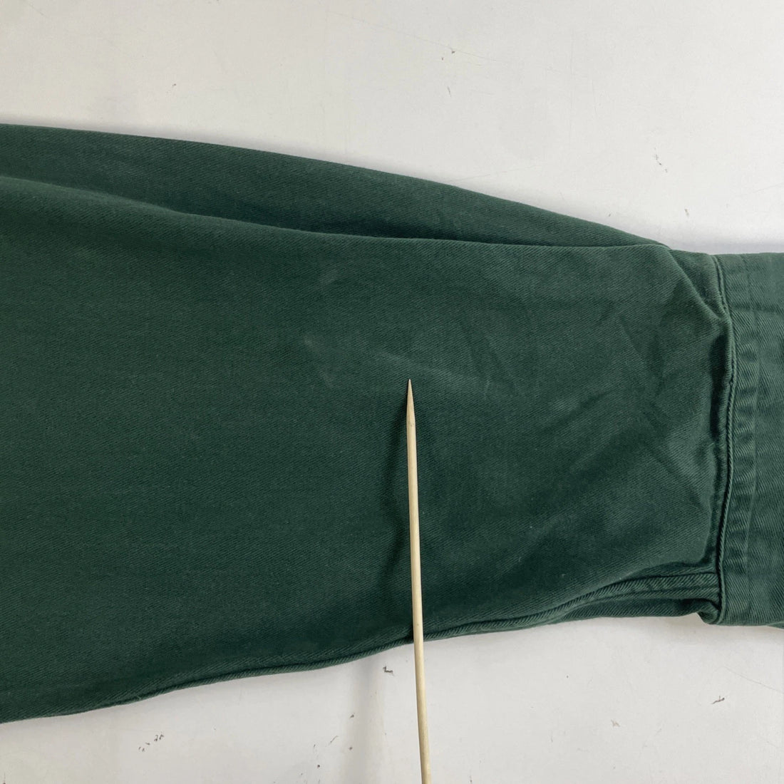 Ralph Lauren Button Up Shirt Size XL Green