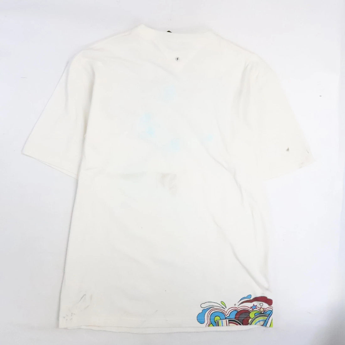 Vintage Rocawear T-Shirt Size 2XL Y2K