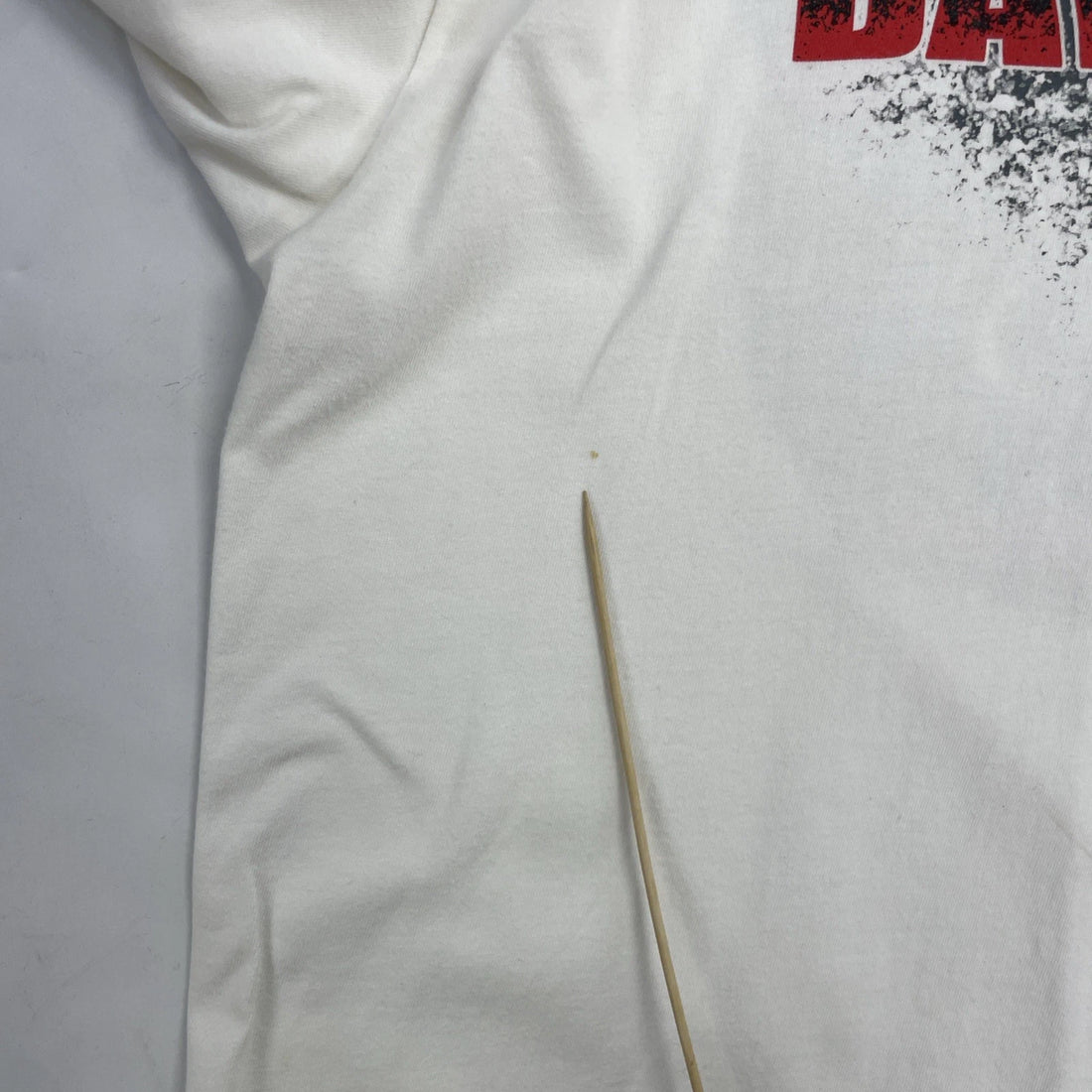 Harley Davidson Motorcycles Orlando Long Sleeve T-Shirt Size 2XL