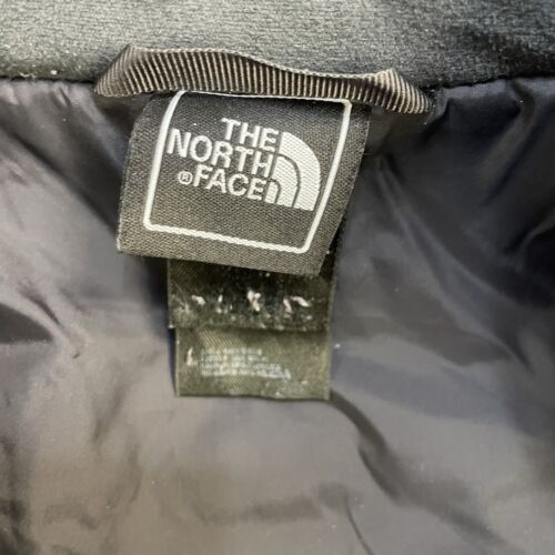 The North Face Ski Jacket Size Large