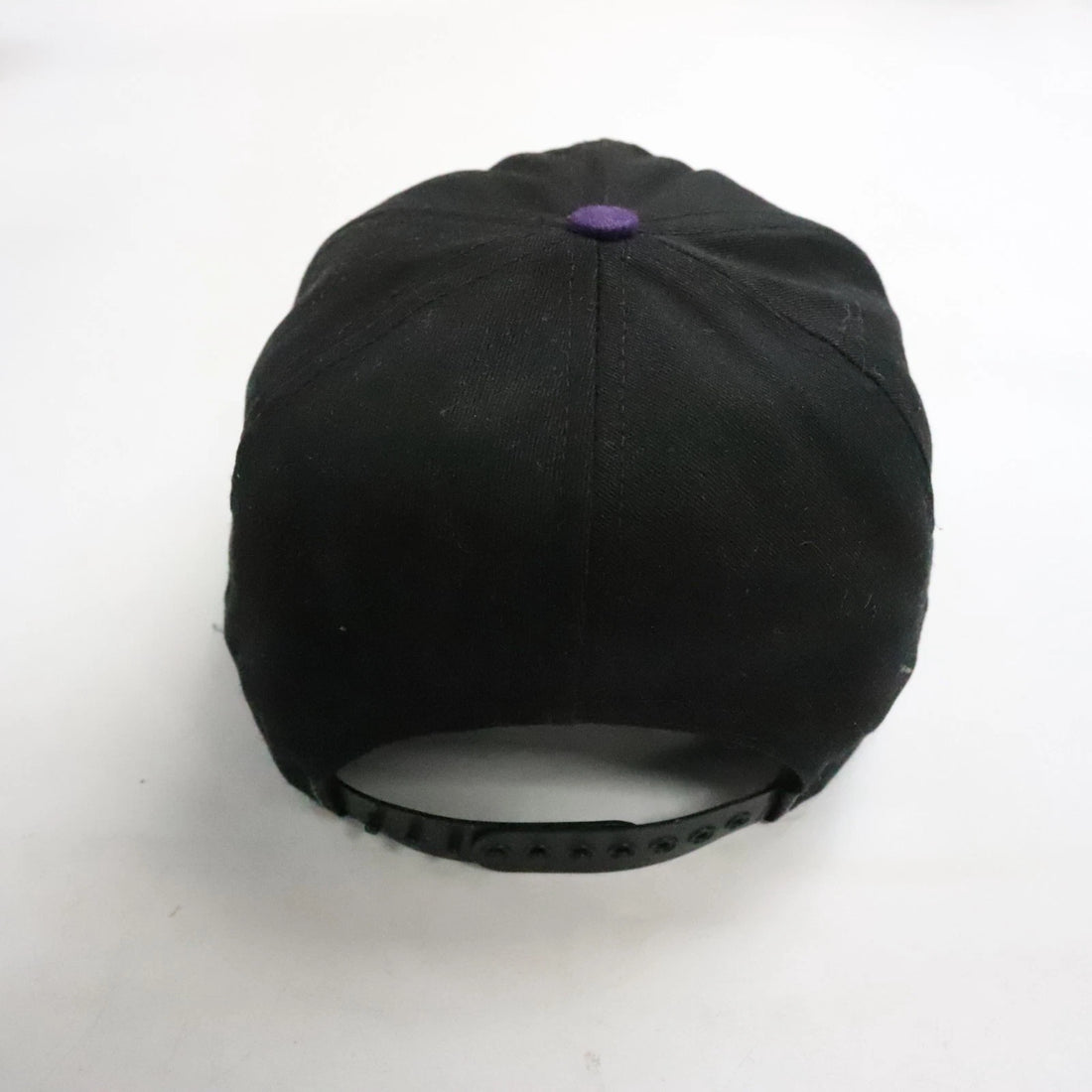 Vintage Toronto Raptors Snapback Hat OSFA NBA