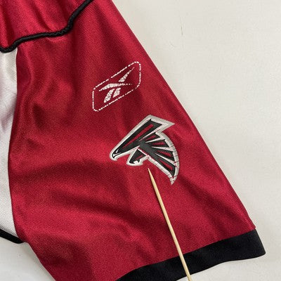 Vintage Atlanta Falcons Michael Vick Reebok Jersey Size 3XL NFL