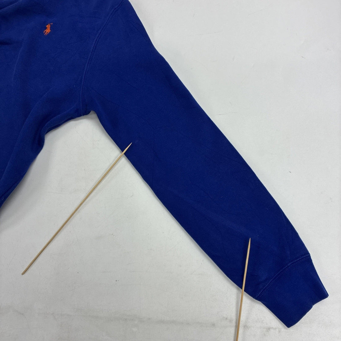 Polo Jeans Ralph Lauren Crewneck Sweatshirt Size Large