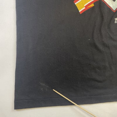 Vintage Canadian Grizzly Beer T-Shirt Size Large 90s
