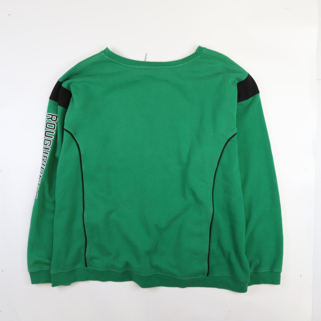 Vintage Saskatchewan Roughriders Sweatshirt Crewneck Size XL CFL