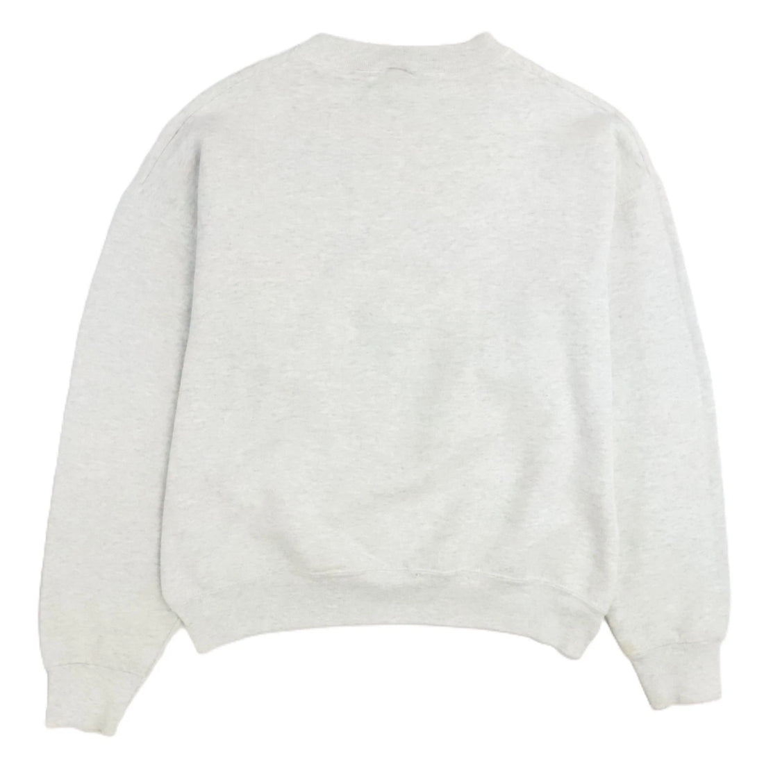 Vintage Mickey Mouse Disney Crewneck Sweatshirt Size XL Spell Out