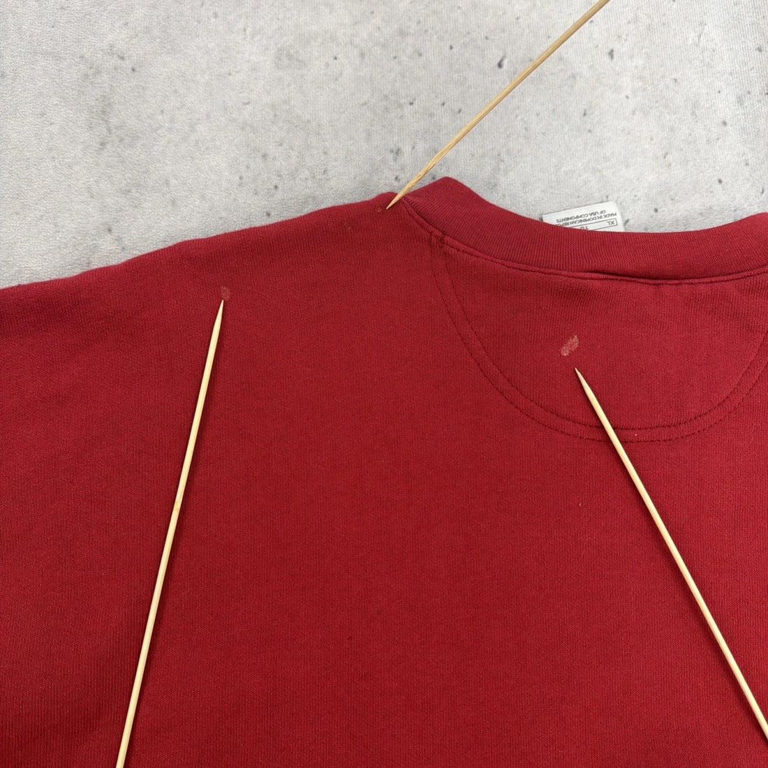 Vintage Nike Crewneck Sweatshirt Size XL