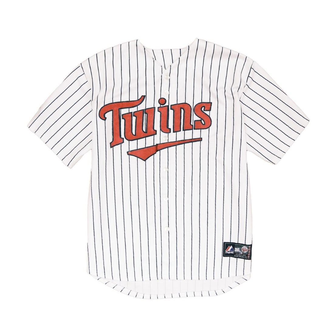 Unisex Vintage San Francisco Giants Jersey - The Vintage Twin