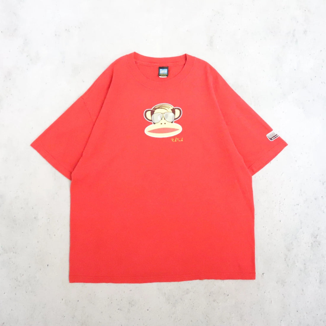 Vintage Paul Frank T-Shirt Size XL