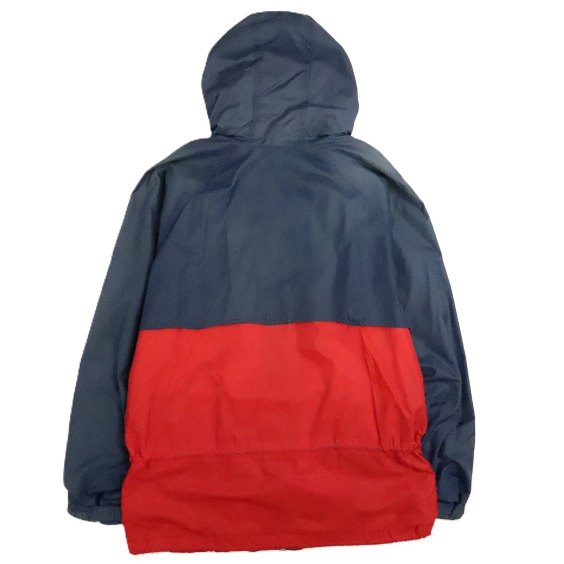 Vintage Helly Hansen Windbreaker Light Jacket Size Small