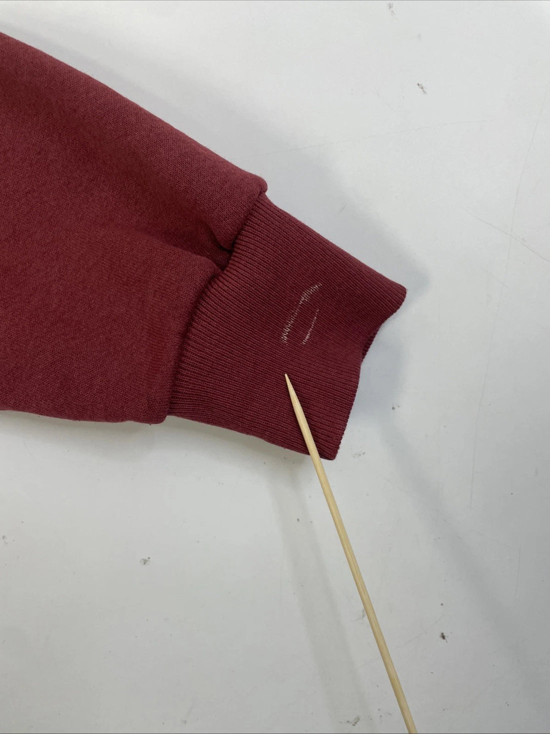 Vintage Virginia Tech Crest Crewneck Sweatshirt Size XL 90s