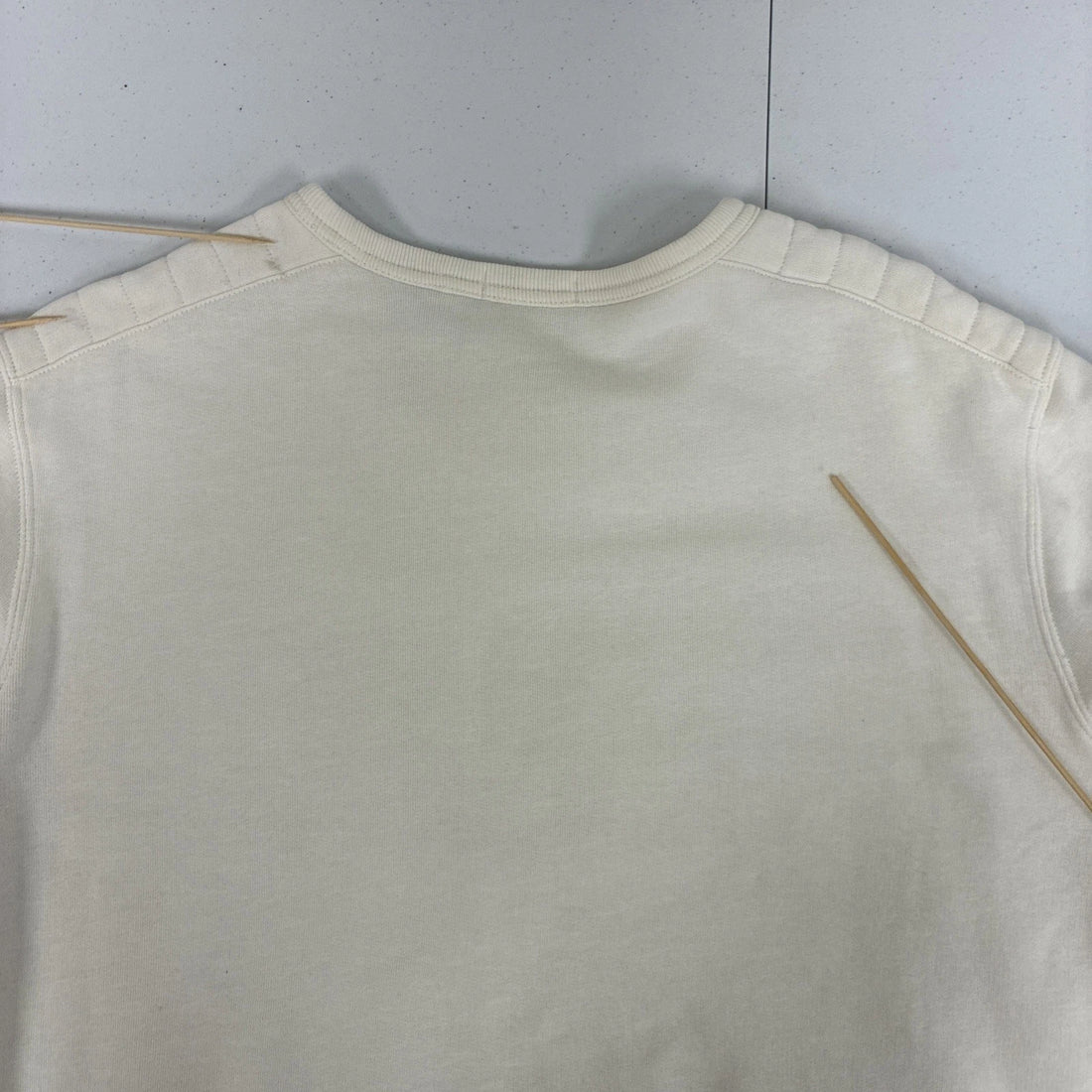 Polo Ralph Lauren Suisse Super G Racing Crewneck Sweatshirt Size 2XL