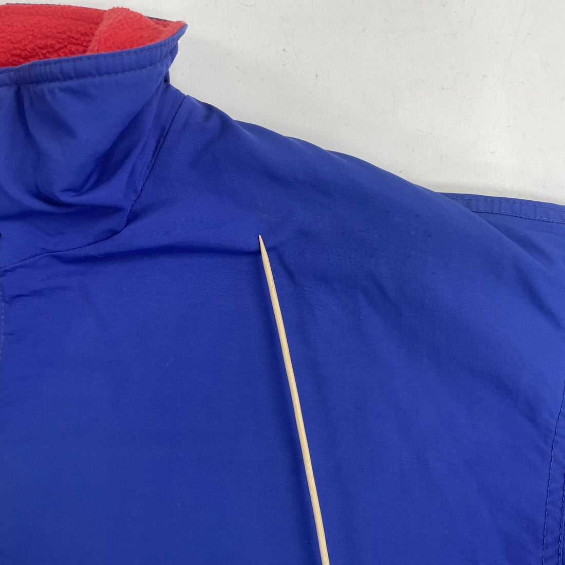 Vintage Patagonia Fleece Lined Bomber Jacket Size Medium 90s