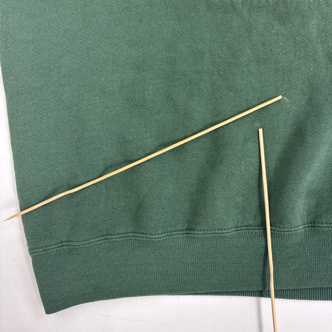 Seattle Supersonics Lee Sport Crewneck Sweatshirt Size Medium NBA