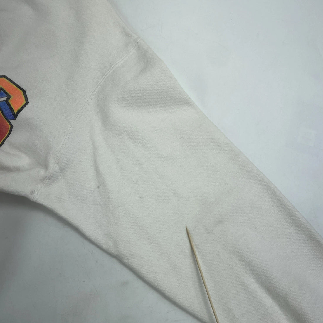 Vintage Cleveland Browns The Dawgs Champion Sweatshirt Crewneck Size XL 80s NFL