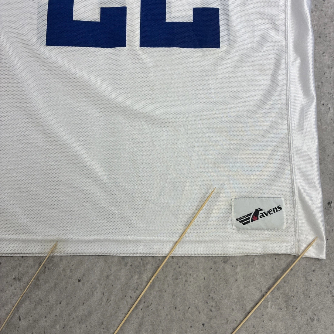 Vintage Dallas Cowboys Emmitt Smith Jersey Size Large NFL