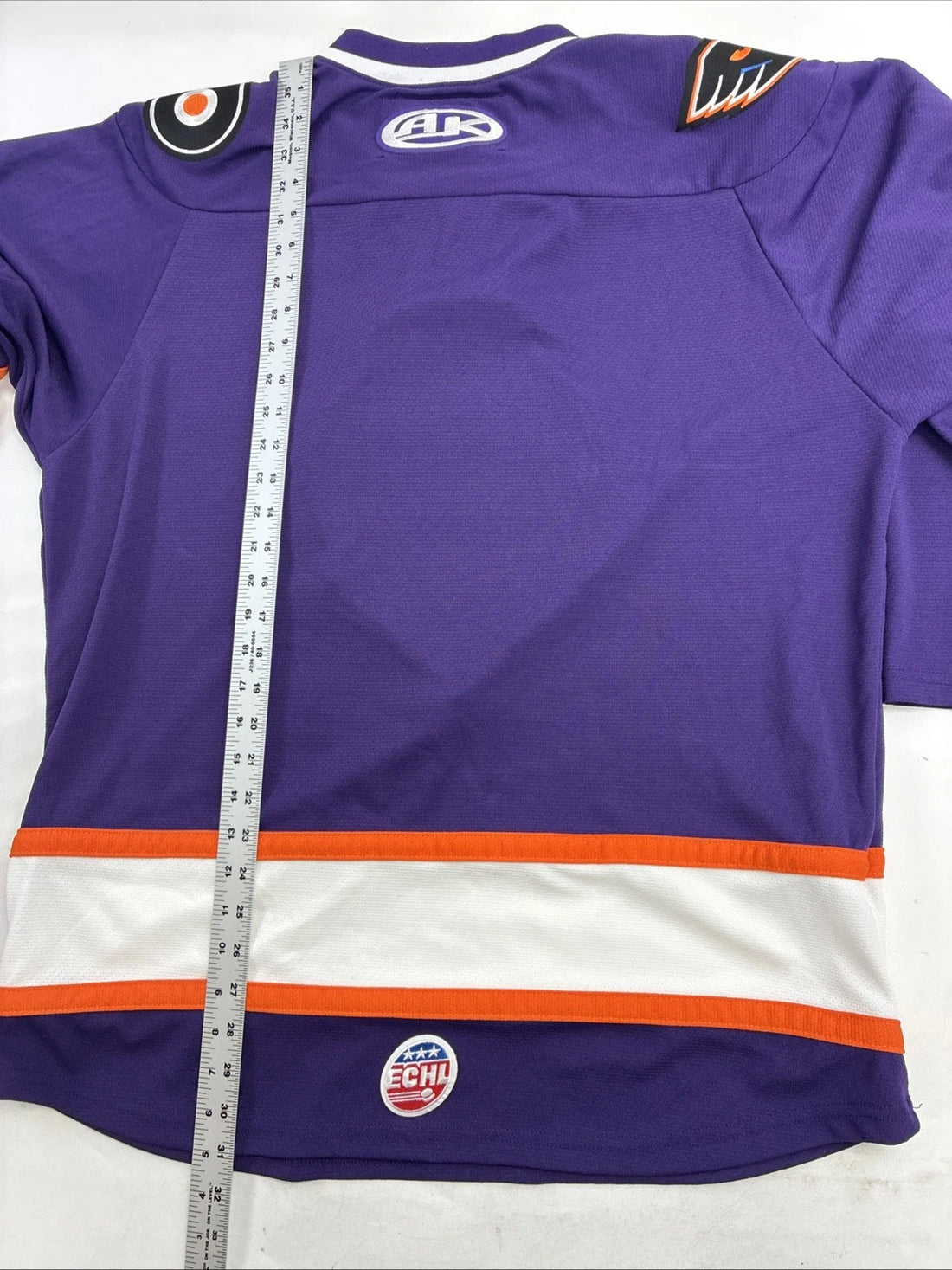 Reading Royals AK Hockey Jersey Size Large ECHL
