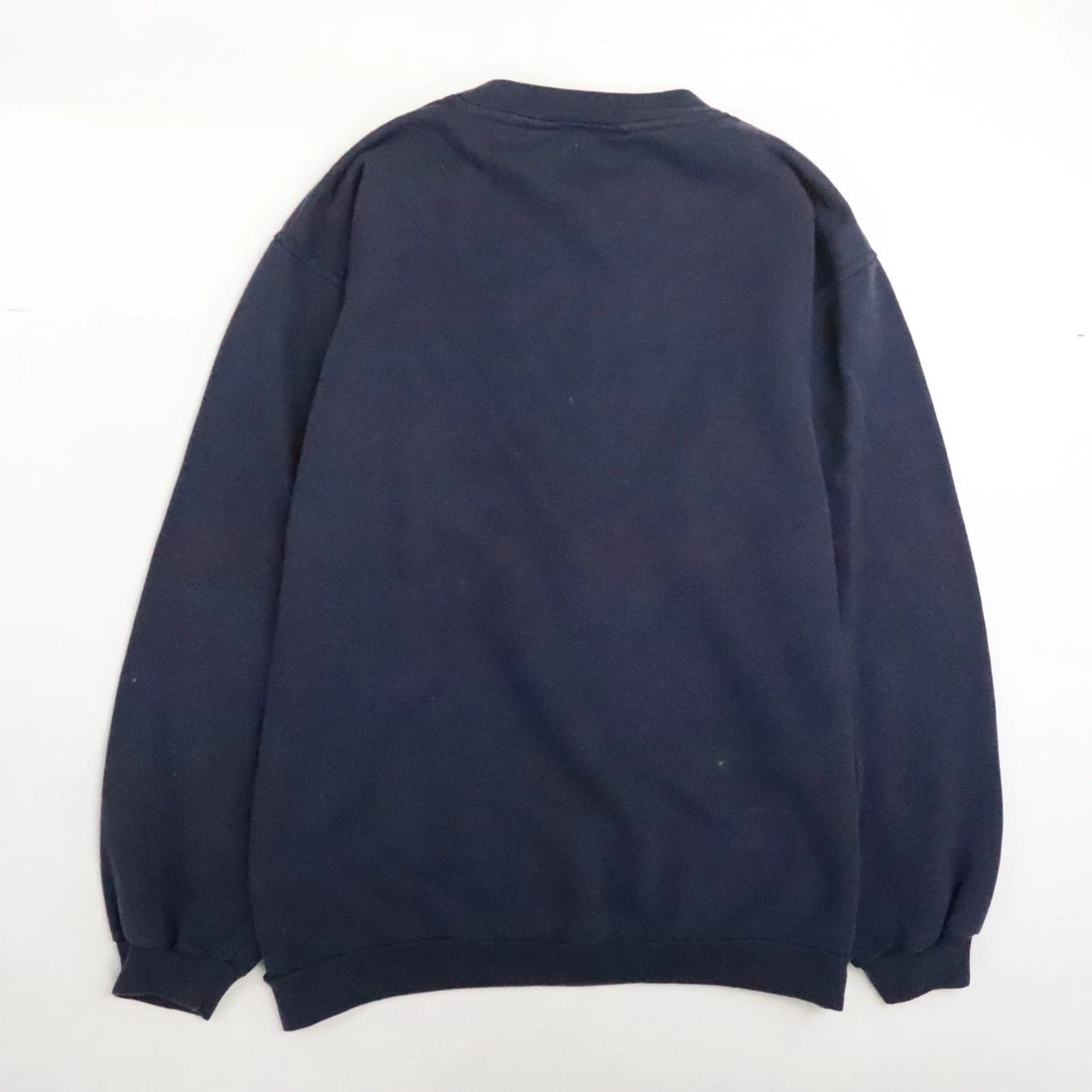 Oxford University Crest Crewneck Sweatshirt Size XL