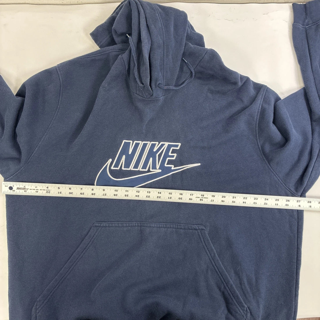 Vintage Nike Sweatshirt Hoodie Size XL