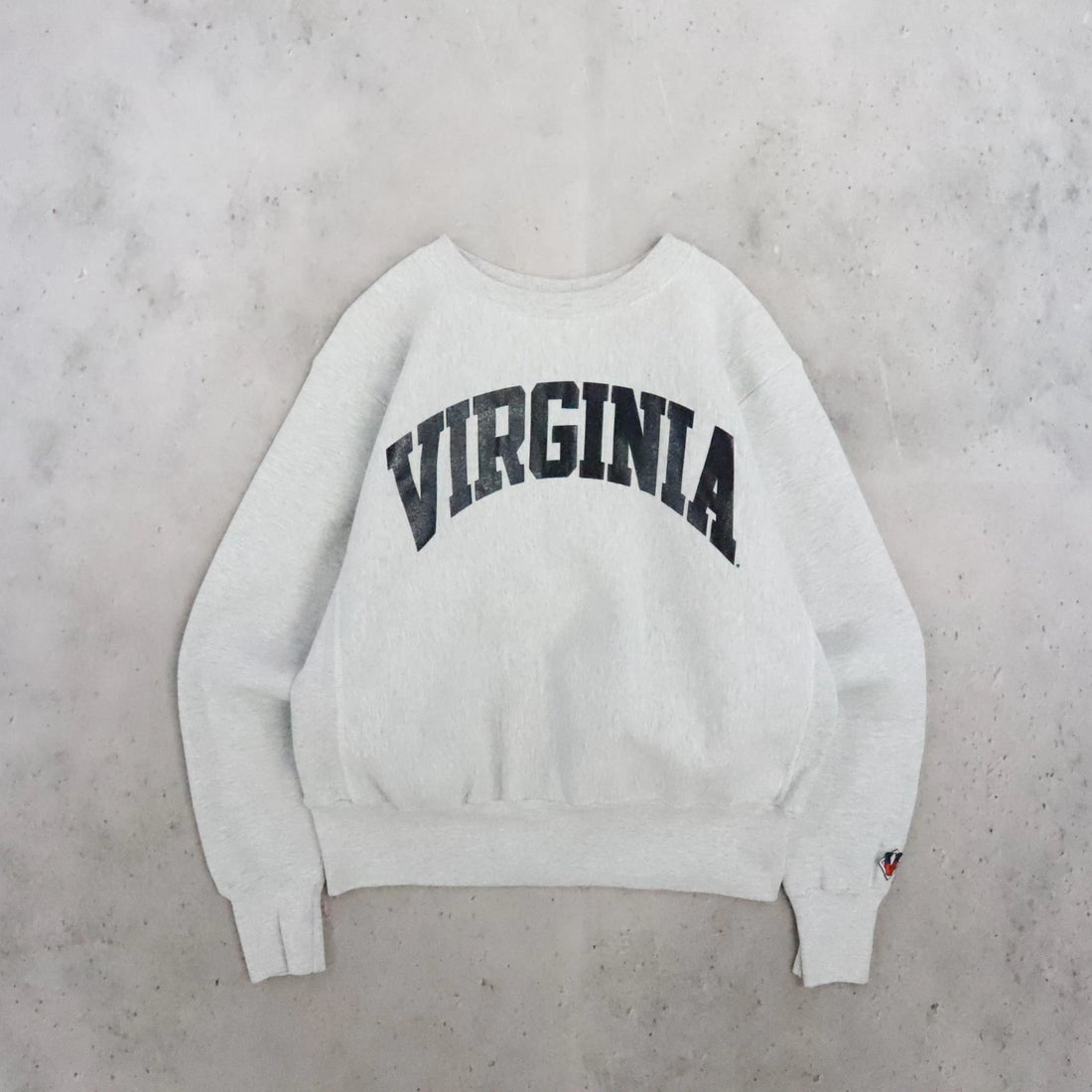 Vintage Virginia Cavaliers Crewneck Sweatshirt Size Small NCAA