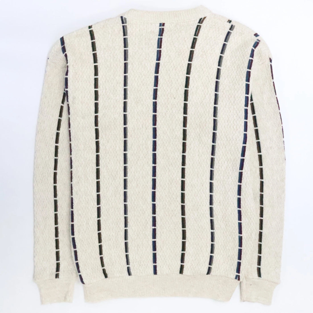 Vintage Shenandoah Knit Sweater Size Medium