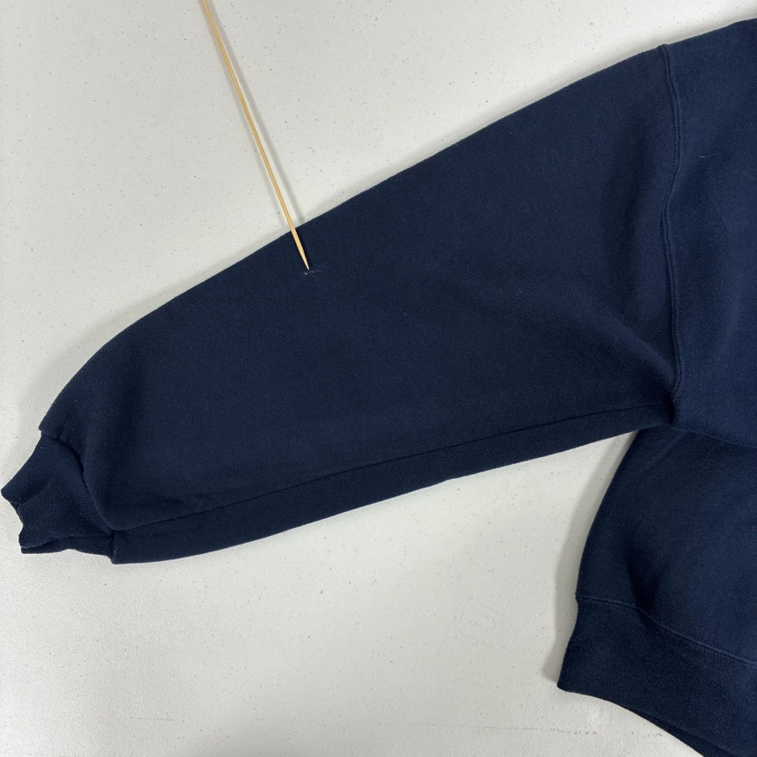 Vintage Illinois Fighting Illini Russell Athletic Sweatshirt Size XL 90s NCAA