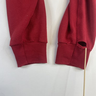 Vintage Wisconsin Badgers Rose Bowl Crewneck Sweatshirt Size XL 1994 90s NCAA
