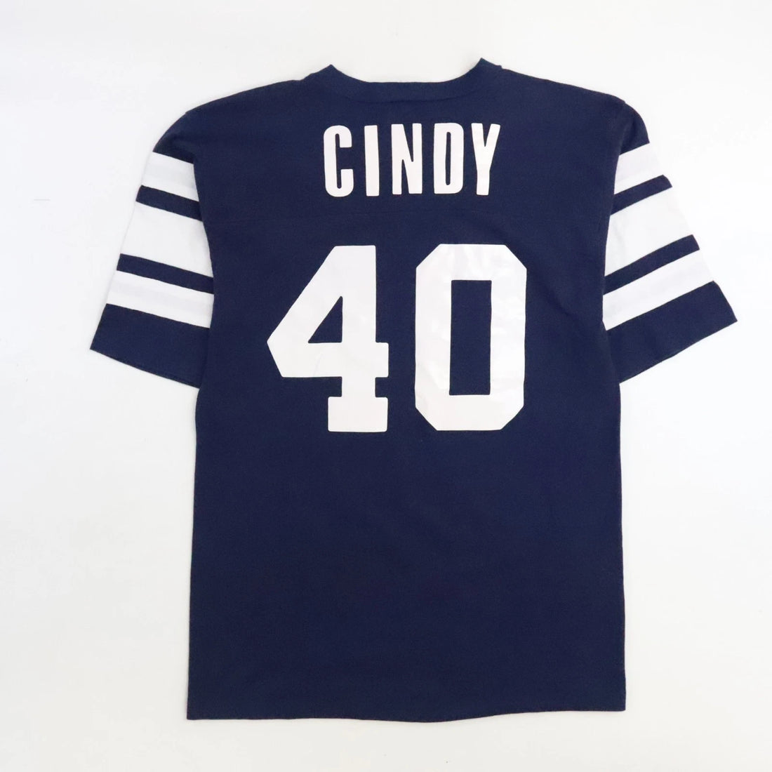 Vintage Chicago Bears Cindy Jersey Shirt Size Medium NFL