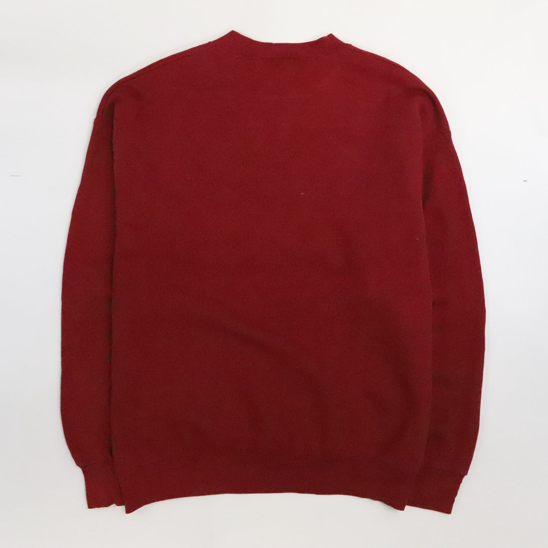 Vintage San Francisco 49ers Sweatshirt Crewneck Size Large 90s NFL