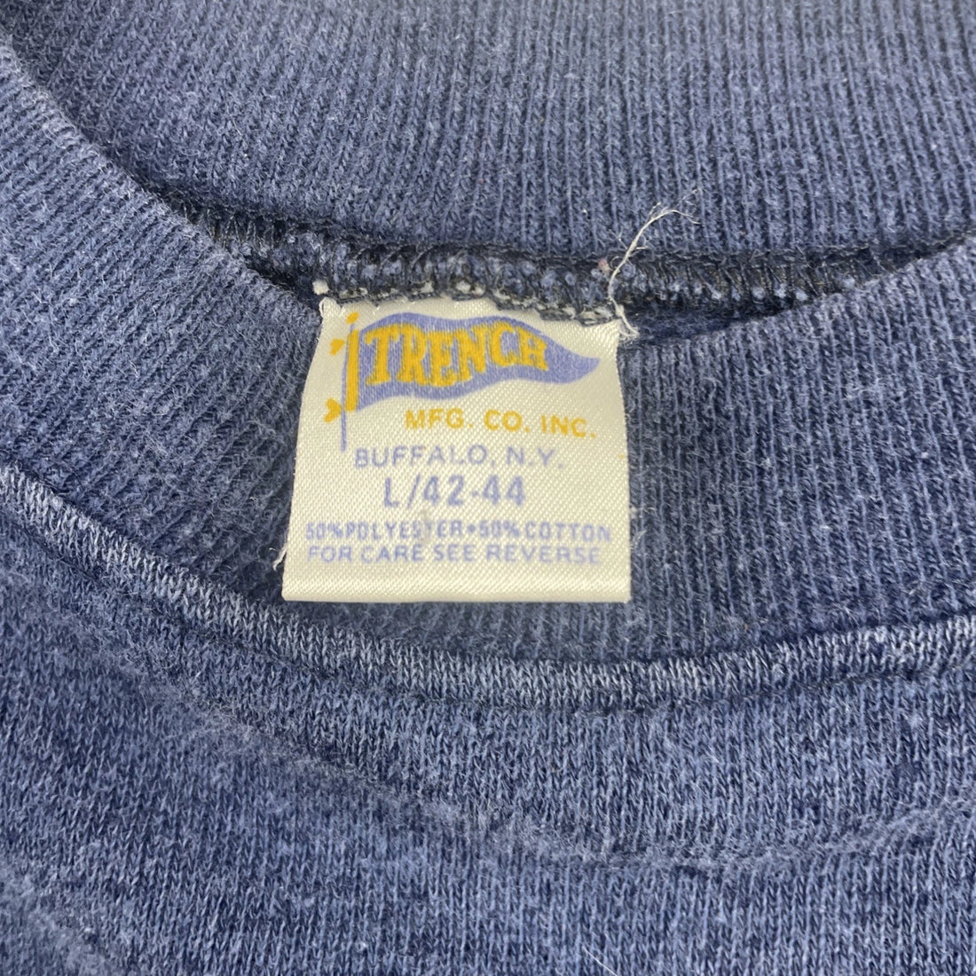 Vintage Minnesota Twins World Series Crewneck Sweatshirt Large 1987 80s MLB