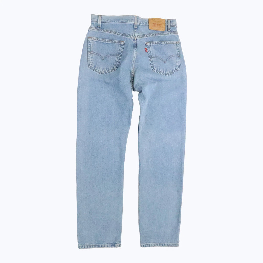 Vintage Levi Strauss & Co 505 Denim Jeans Pants 33 X 32 00505-4834