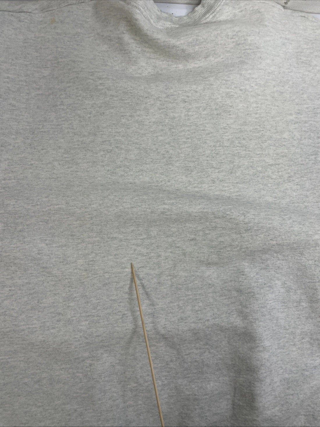 Vintage Bugs Bunny Sketch Looney Tunes Crewneck Sweatshirt Size XL