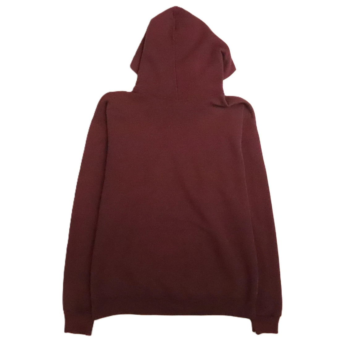 Vintage Harvard Crimson Sweatshirt Hoodie Size XL NCAA