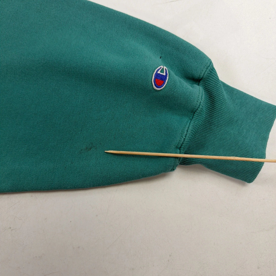 Vintage Bemidji State University Champion Reverse Weave Sweatshirt XL 90s