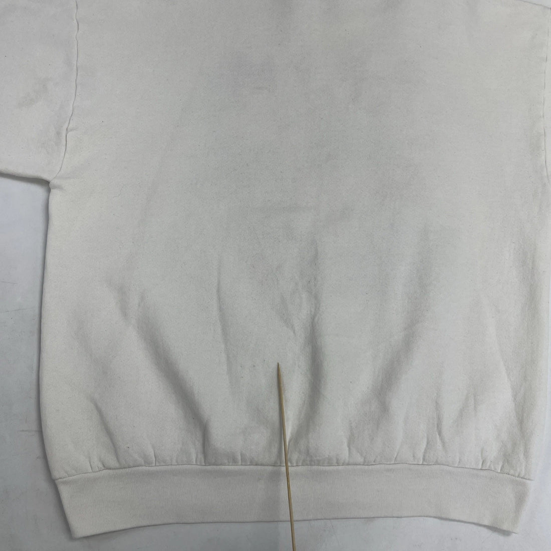 Vintage Mickey Mouse Disney Sweatshirt One Size 90s