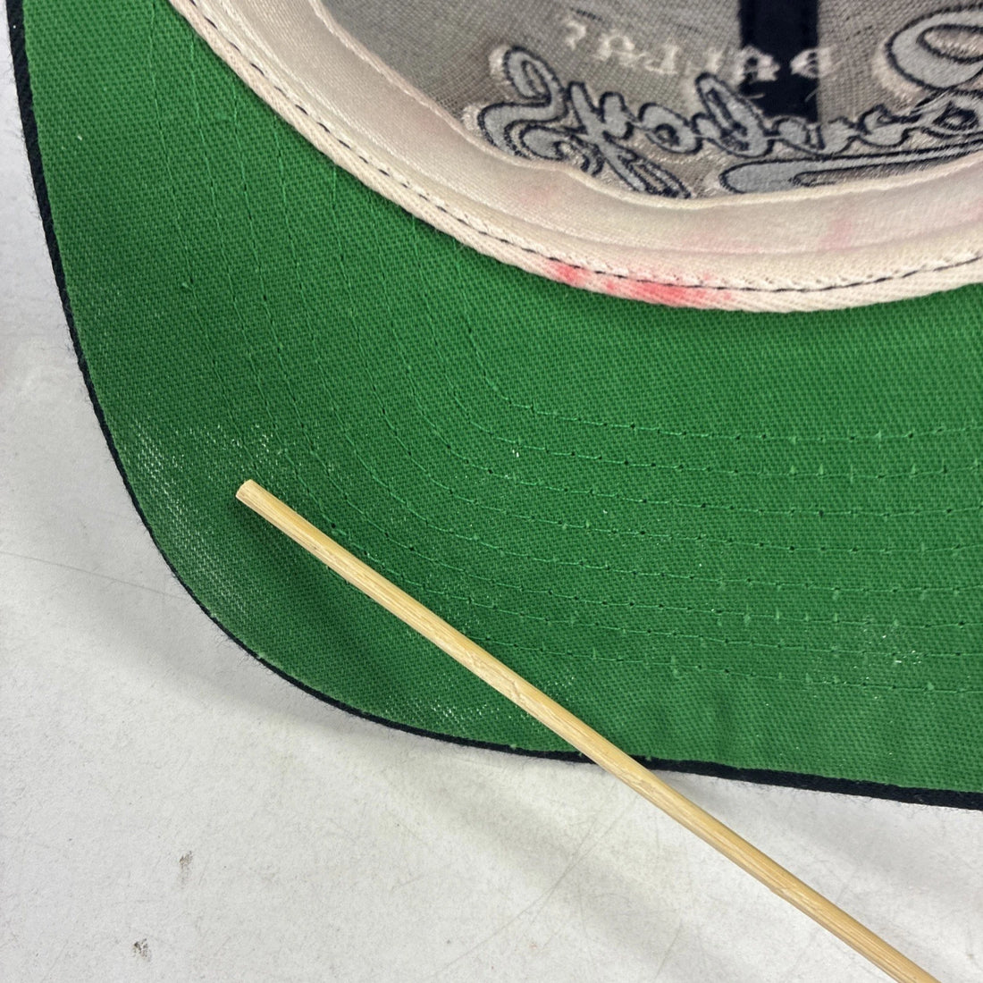 Vintage Dallas Cowboys American Needle Wool Snapback Hat OSFA NFL