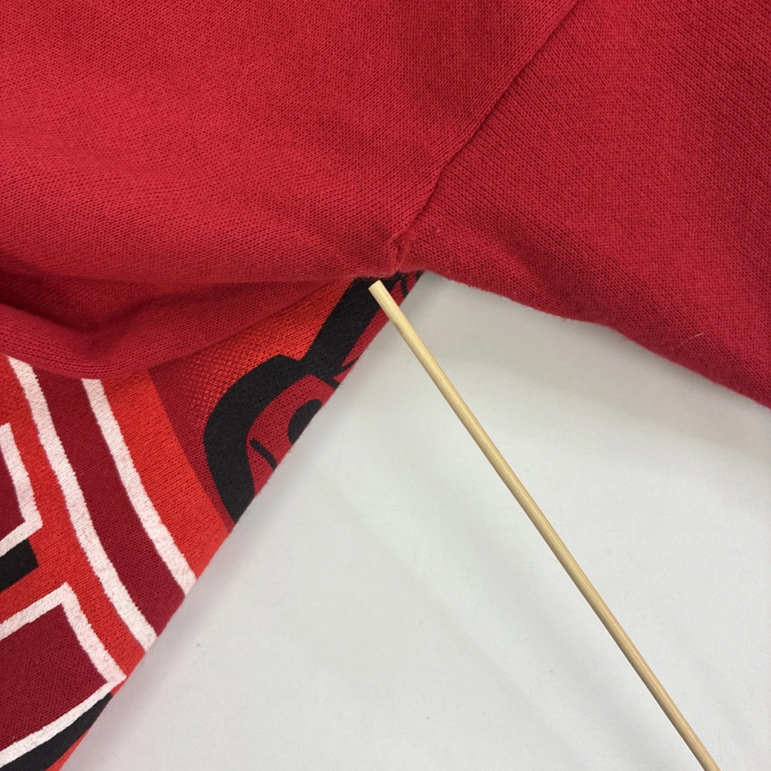 Chicago Bulls Crewneck Sweatshirt Size Large NBA