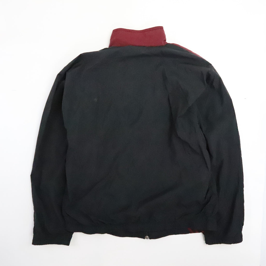 Vintage Adidas Windbreaker Light Jacket Size Large