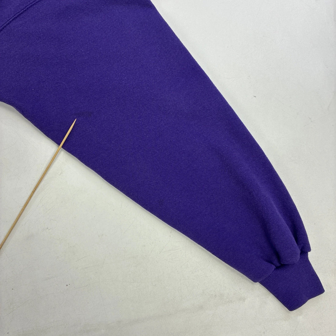 Vintage Minnesota Vikings Sweatshirt Crewneck Size Large 90s NFL