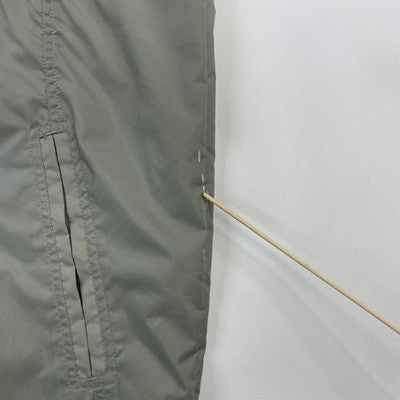 Vintage Nike Windbreaker Light Jacket Size XL