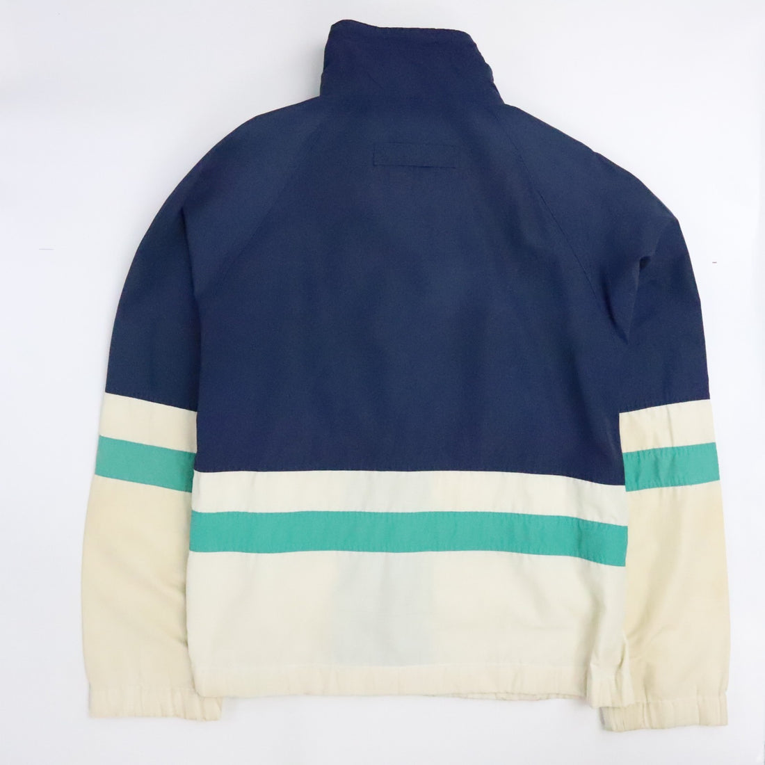 Vintage Eddie Bauer Windbreaker Light Jacket Size XL