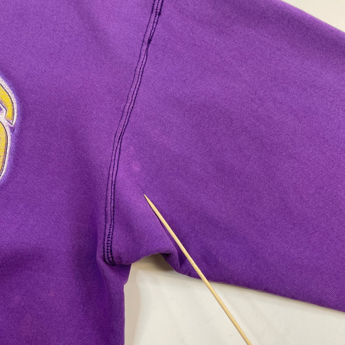 Vintage Minnesota Vikings Pro Player Sweatshirt Crewneck Size Large NFL