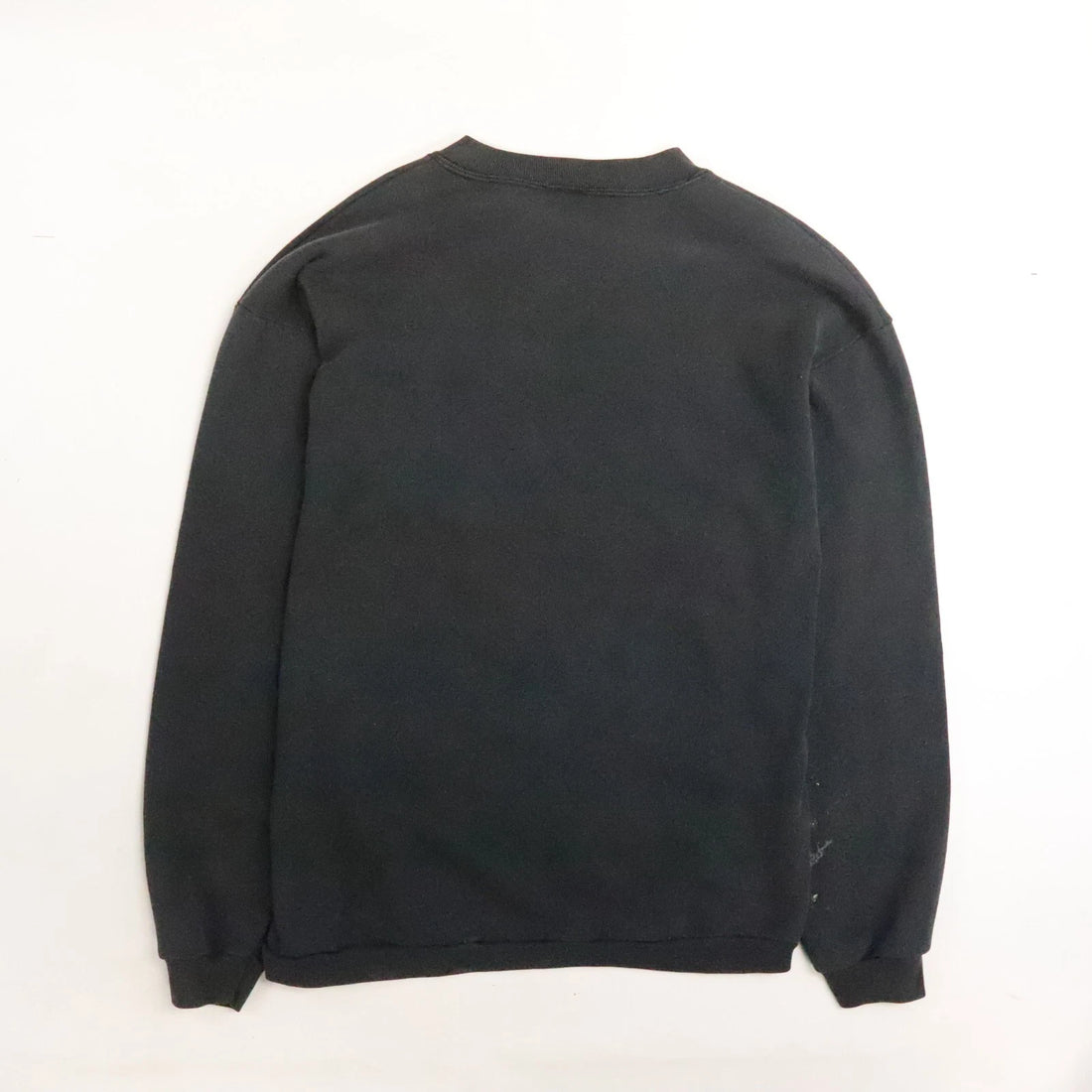 Vintage Eagle American Wildlife Crewneck Sweatshirt Size Large Nature