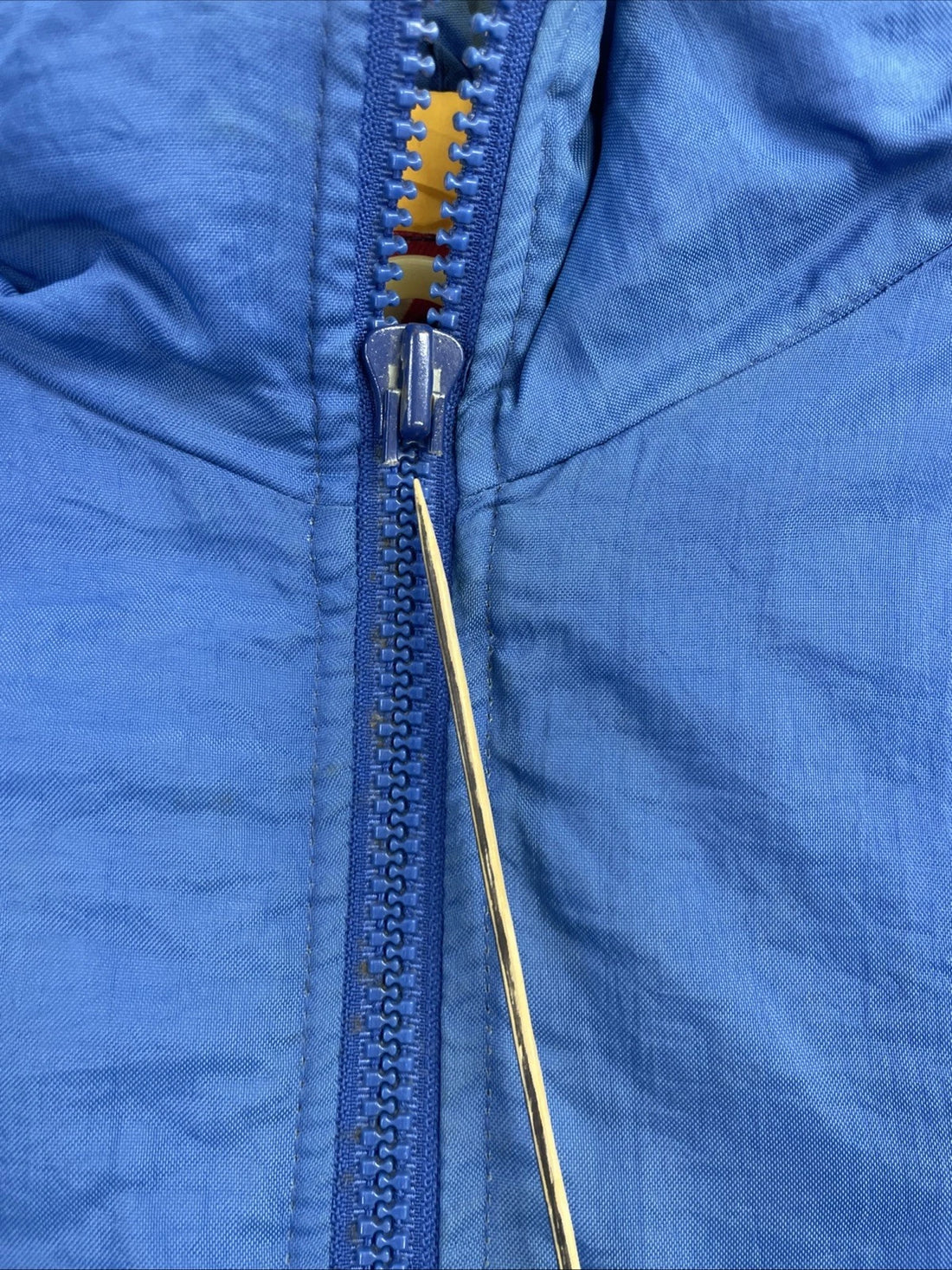 Vintage St. Louis Rams Pro Player Puffer Jacket Size 2XL NFL