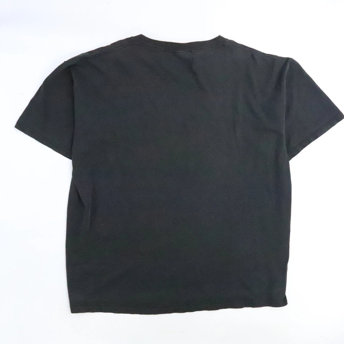 Vintage Army Black Knights Football Nutmeg T-Shirt Size XL 90s NCAA