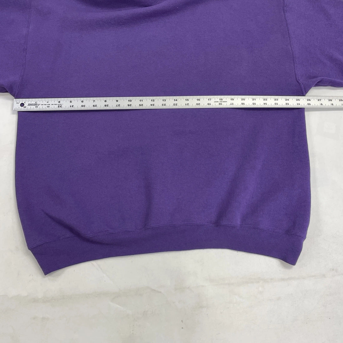 Vintage Minnesota Vikings Sweatshirt Hoodie Size XL NFL