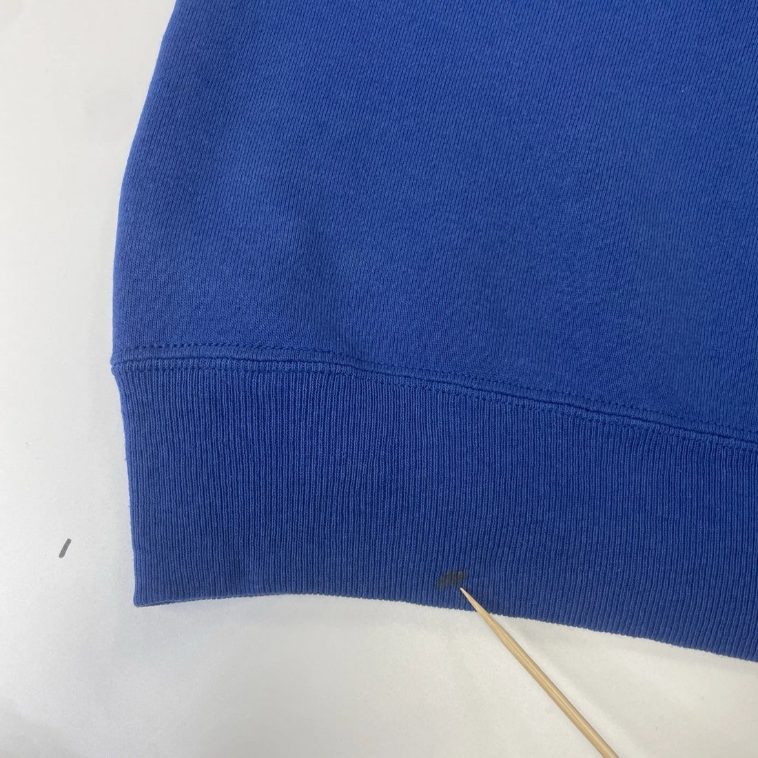 Vintage Russell Athletic Crewneck Sweatshirt Size XL Blue