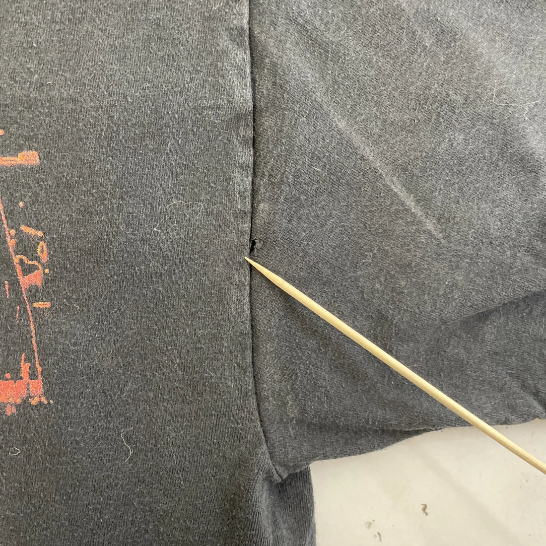 Pantera T-Shirt Size Large Band Tee