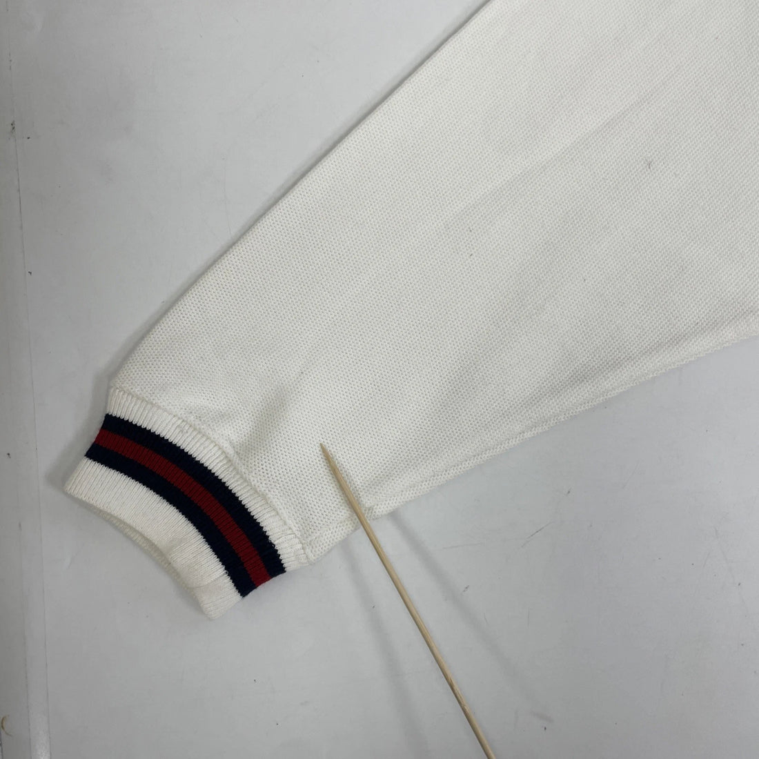Vintage Izod Tennis Match Crewneck Sweatshirt Size Small