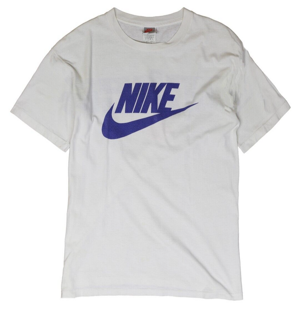 90‘s vintage NIKE Tee MAXI OP No.1 90's vintage NIKE Tee MAXI OP No.1